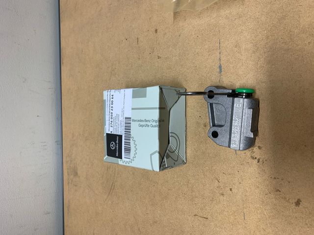 276050230064 - : Chain Tensioner for Mercedes-Benz Image