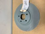 204421000007 - : Brake Disk for Mercedes-Benz: GLK250, GLK350 Image
