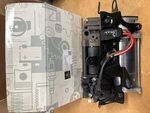 212320040480 - : Remanufactured Compressor Unit for Mercedes-Benz Image