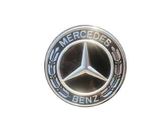 000-817-33-05 - Company Sign 1995-2026 Mercedes-Benz | MB