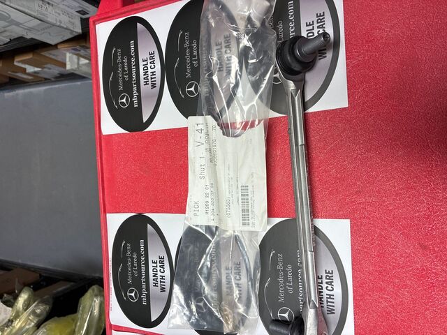 204320078964 - : Rod for Mercedes-Benz Image