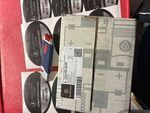2532401800 - : Engine Mount for Mercedes-Benz Image