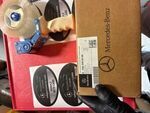 1662400300 - : Engine Mount for Mercedes-Benz Image