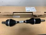 2133308105 - Front Axle: Drive Shaft for Mercedes-Benz Image