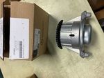 204240431764 - Engine Suspension: Engine Mount for Mercedes-Benz Image