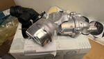 2742001507 - : Exchange Coolant Pump for Mercedes-Benz Image