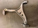 1663300107 - Front Axle: Transverse Control Arm for Mercedes-Benz Image