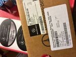 1662400400 - : Engine Mount for Mercedes-Benz Image