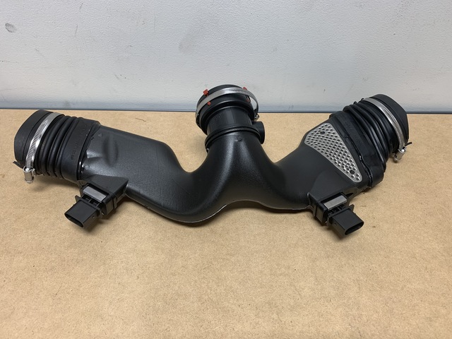 6420908237 - : Clean Air Line for Mercedes-Benz Image