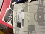 2052400300 - : Engine Mount for Mercedes-Benz Image