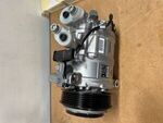 8303002 - : Refrigerant Compressor for Mercedes-Benz: C400, C43 AMG, C450 AMG, E300, E350, GLC300, GLC43 AMG Image