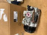 000-830-74-00-80 - Remanufactured Refrigerant Compressor