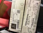 204240151764 - Engine Suspension: Engine Mount for Mercedes-Benz Image
