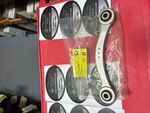 2113503106 - Rear Axle: Tension Strut for Mercedes-Benz: CLS55 AMG, CLS63 AMG, E320, E500, E55 AMG, SL55 AMG, SL600, SL63 AMG, SL65 AMG Image