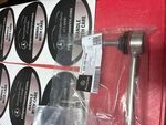 2223201089 - : Torsion Bar Linkage for Mercedes-Benz: Maybach S550, Maybach S560, Maybach S600, Maybach S650, S450, S550, S560, S600, S63 AMG Image