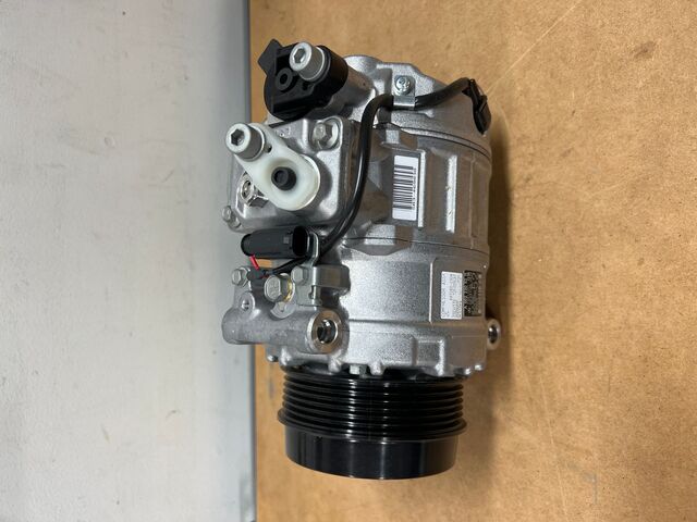 002-230-52-11 - Refrigerant Compressor 2002-2012 Mercedes