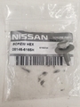 81466165H - : Bumper Cover Bolt for Nissan Image