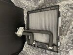 27280ZS01A - HVAC: Evaporator Assembly for Nissan Image
