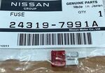243197991A - : Fuse for Nissan Image