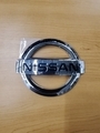 848904CL0A - Body: Emblem for Nissan Image