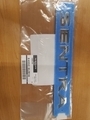 848906LB0A - : Deck Lid Emblem for Nissan Image