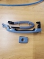 806B19BW5A - : Handle Assembly-Front Door Outside, Left-hand for Nissan Image