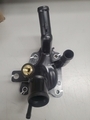 110606CA0A - Cooling System: Water Outlet for Nissan Image