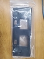 962106TA0A - Body: License Bracket for Nissan Image