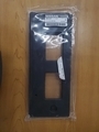 962109UF0A - : License Plate Bracket for Nissan Image