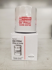                                     Oil Filter
                                