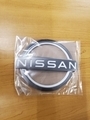 848906RM0A - Body: Emblem for Nissan Image