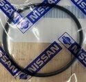 21049ZL80B - : Engine Water Pump Gasket for Nissan Image