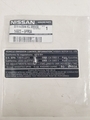 148059PR0A - : Emission Label for Nissan Image