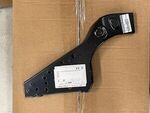 F41914BAMA - : Frame Side Member Reinforcement Bracket for Nissan Image