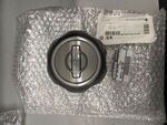 403158Z700 - : Ornament-Disc Wheel for Nissan Image