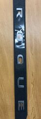 848954MT0A - Accessories: Hatch Emblem for Nissan Image