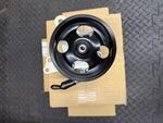 491101AA0A - Steering: Power Steering Pump for Nissan Image