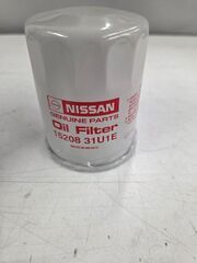                                     Oil Filter
                                