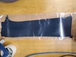 808129BU0A - : Black Out Tape for Nissan Image