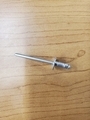 68399AD000 - Body: Side Bracket Rivet for Nissan Image