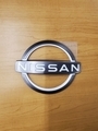 848909HF0A - : Deck Lid Emblem for Nissan Image