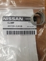 497292J01B - : Clamp for Nissan Image