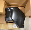 850166RR1H - : Bumper Cover for Nissan Image