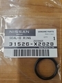 31526X282B - : Seal-O Ring for Nissan Image