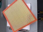 22015031 - : Air Filter for Nissan Image