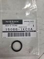 150661KC0A - Engine: Oil Return Tube O-Ring for Nissan Image