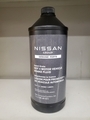 999MP1LM6D4 - : DOT 4 Brake Fluid 6M 1 Liter for Nissan Image