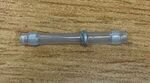 24HRK9001C - : Solder Sleeve Clear for Nissan Image