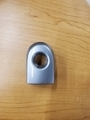 80644EL11A - : Exterior Door Handle Cover for Nissan Image