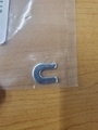 44222M490A - Brakes: Ring Retainer. Ring Retaining. Ring Stopper. for Nissan Image